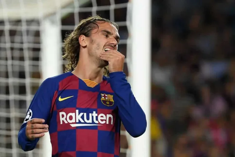 Antoine Griezmann's Come Back to Atletico Madrid is Expected to be Sensational