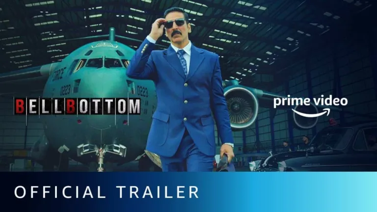 “Bell Bottom”: Amazon Prime Video is going to release Akshay Kumar’s hijacking thriller film