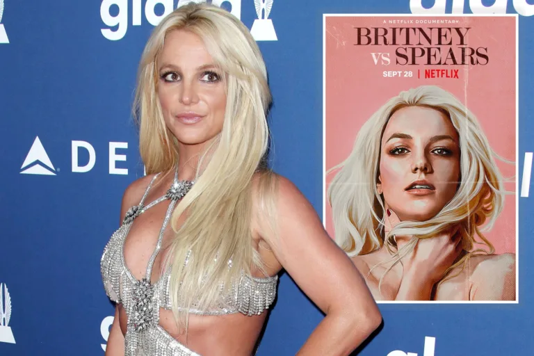 Britney vs Spears