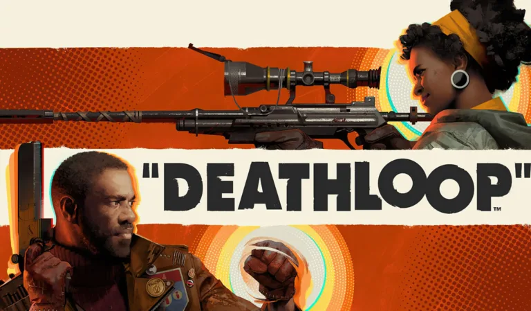 Deathloop