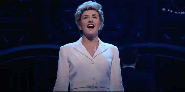 “Diana: The Musical”: Everything we know so far about the Royal Story film