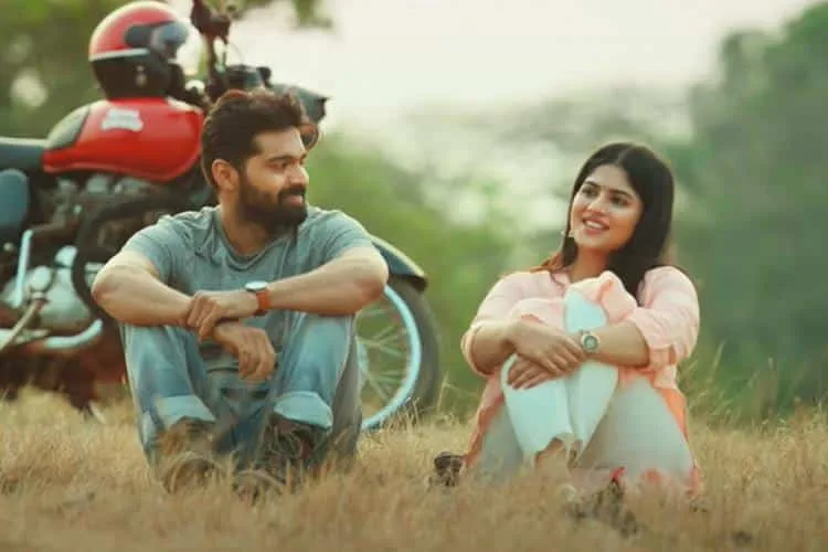 "Dear Megha": All the Latest Updates about the Romantic Drama film