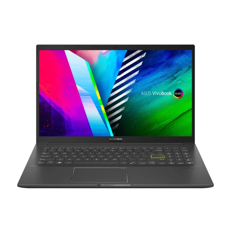 ASUS Vivobook K15 OLED launching in India on Big Billion Day sale
