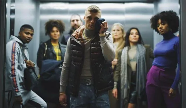"Forever Rich" Netflix has released the trailer of the action crime film