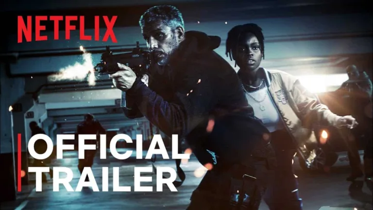 “Ganglands (Season 1)”: Mehdi and Liana will be able to rescue their loved ones from the drug dealers or not