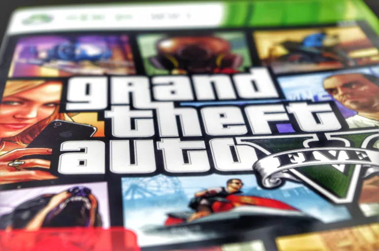 GTA 5 download in mobile: How to Download and Play?
