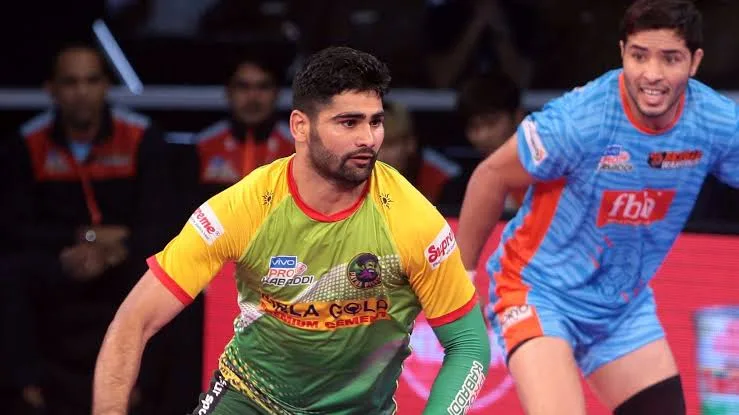 PKL Season 8