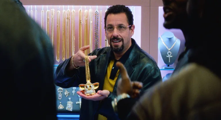 Here is the list of most popular Netflix films according to Netflix TUDUM