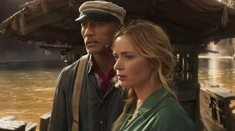 “Jungle Cruise”: The Indian release date of Emily Blunt and Dwayne Johnson’s film has been announced