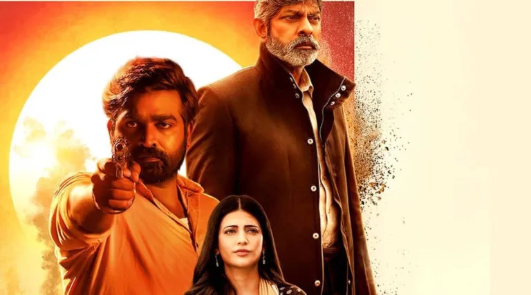 “Laabam”: The trailer shows the clash of Vijay Sethupathi’s labour force against the capitalism of Jagapathi Babu