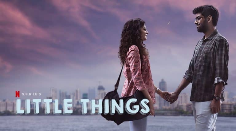 Here is the list of the Upcoming Indian Web Series in October 2021