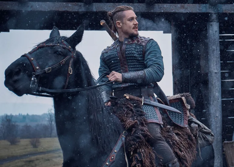 “The Last Kingdom(Season 5)”: All the Latest Filming updates and Release Date