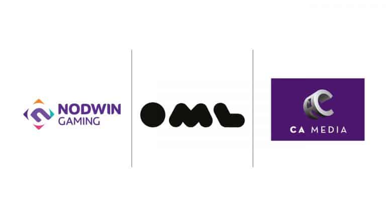 NODWIN Gaming