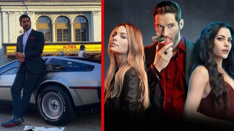 All you need to know before Lucifer (Season 6) officially releases