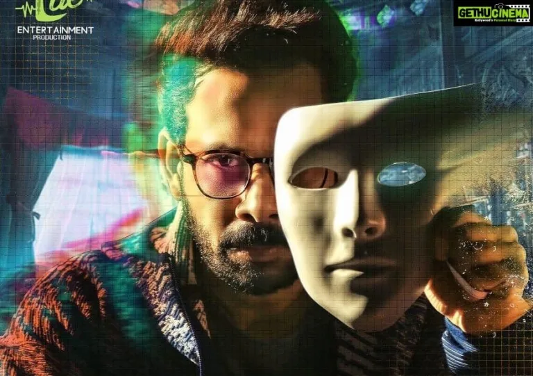 “Naduvan”: Everything We Know about the Tamil anthology thriller film