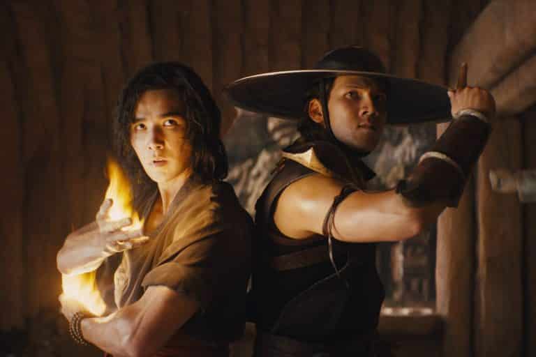 Here is the list of the Top 10 most-watched movies last week