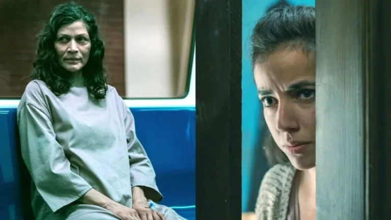 “No One Gets Out Alive”: Netflix has dropped the trailer of Boarding House Nightmare horror thriller film