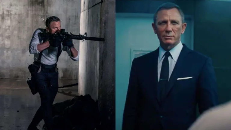 “No Time to Die”: Daniel Craig’s last Bond film set to release in India