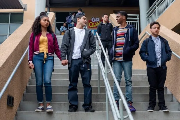 “On My Block(Season 4)”: Netflix has unveiled the final trailer of the series