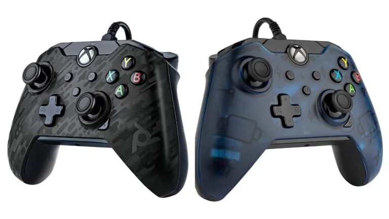 PDP Wired Controller for Xbox Series X discounted on Amazon India