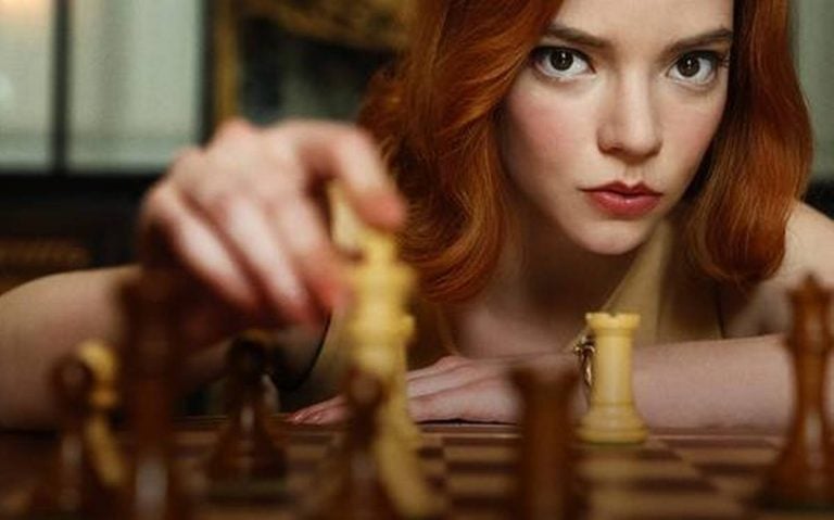 Here is the list of most popular Netflix Shows according to Netflix TUDUM
