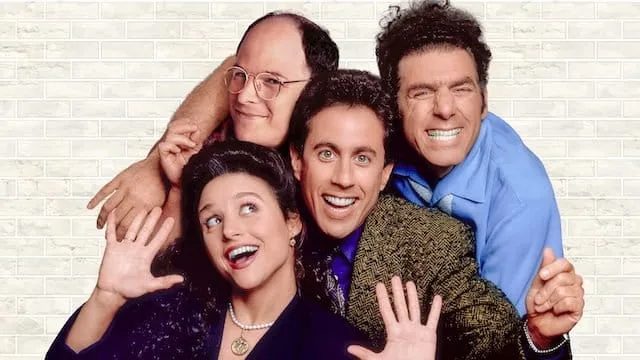 “Seinfeld”: The 90’s Most Popular series is set to arrive on Netflix