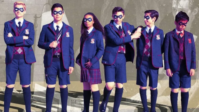“The Umbrella Academy (Season 3)": All the latest Filming Updates and Expectations