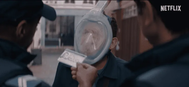 “Stuck Together”: All details about the Netflix pandemic film