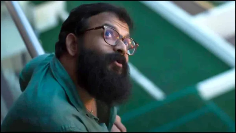 “Sunny”:  Amazon Prime Video has unveiled the trailer of the 100th film of Jayasurya
