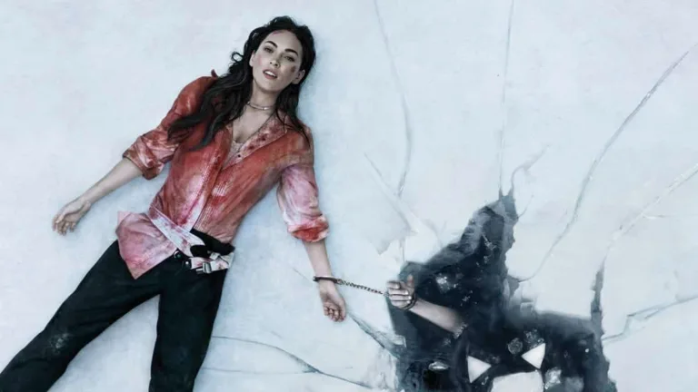 “Till Death”: Megan Fox’s Film will hit on Netflix in October 2021