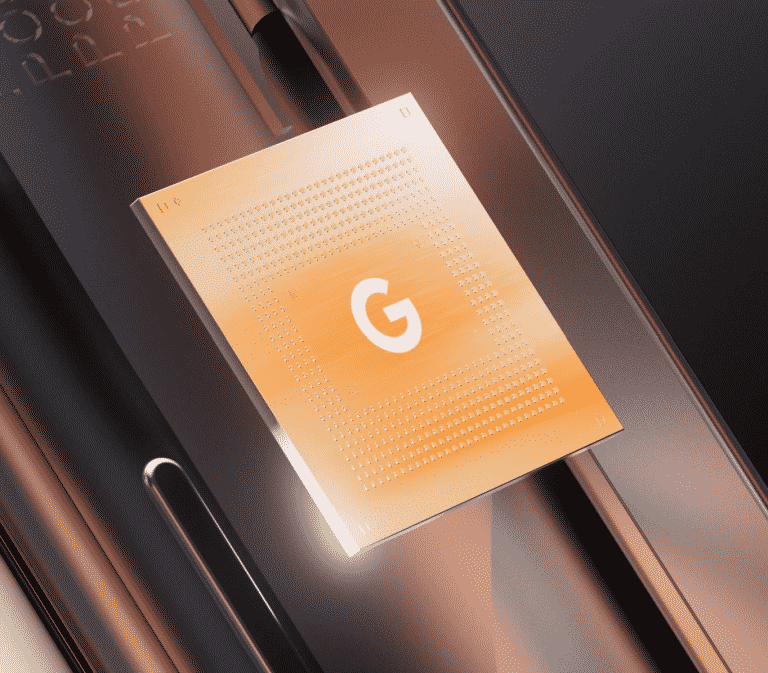 Google will bring custom silicon for its upcoming PixelBooks devices