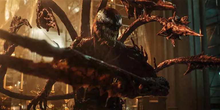 “Venom- The Birth of Carnage”: Tom Hardy has returned as the protector of Venom