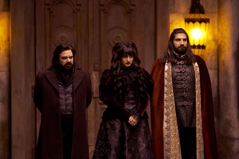 Here is the Top 10 Most-Watched web series last week