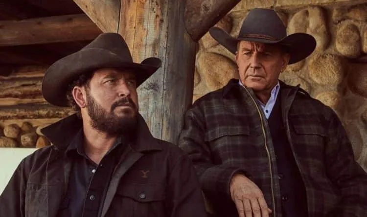 “Yellowstone(Season 4)”: The trailer depicts the Paying of Everyone