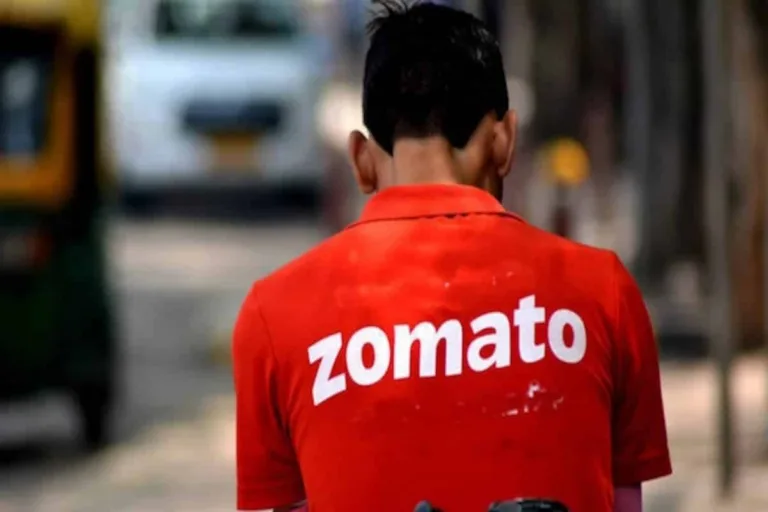Zomato