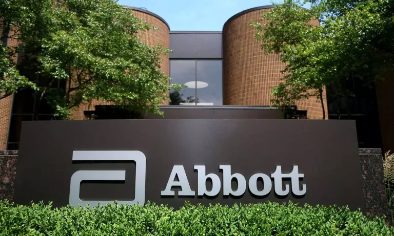Abbott President and CEO Robert Ford to Deliver Keynote at CES 2022