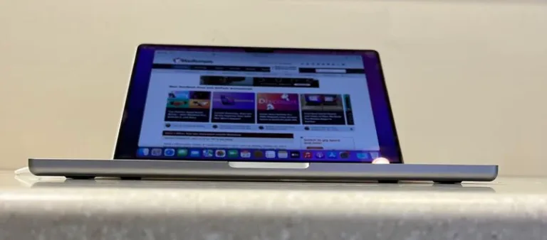 14-inch MacBook Pro new images surfaced online