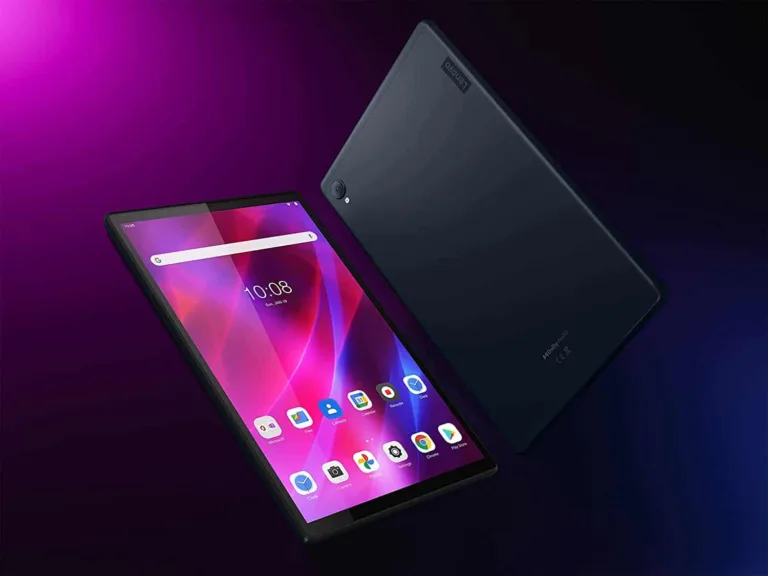 Deal: Lenovo Tab K10 now available on Amazon India for ₹14,999