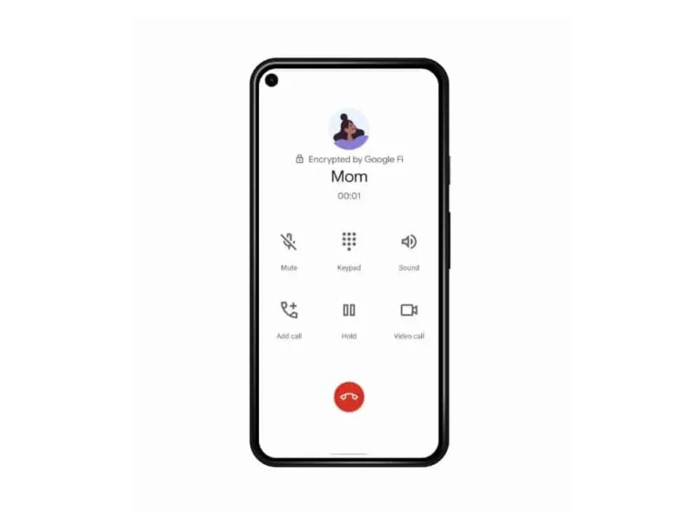 Google Fi calls between Android subscribers will soon be end-to-end encrypted