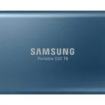 Deal: Samsung 500GB T5 External SSD with up to 540MB/s  speed discounted to ₹4,999