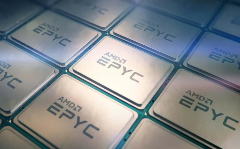 AMD’s next-gen EPYC Turin CPUs to feature max 600W TDPs