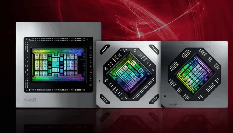 AMD’s to launch its entry-level Radeon RX 6000 RDNA 2 GPU based on Navi 24 in the Q1 of 2022