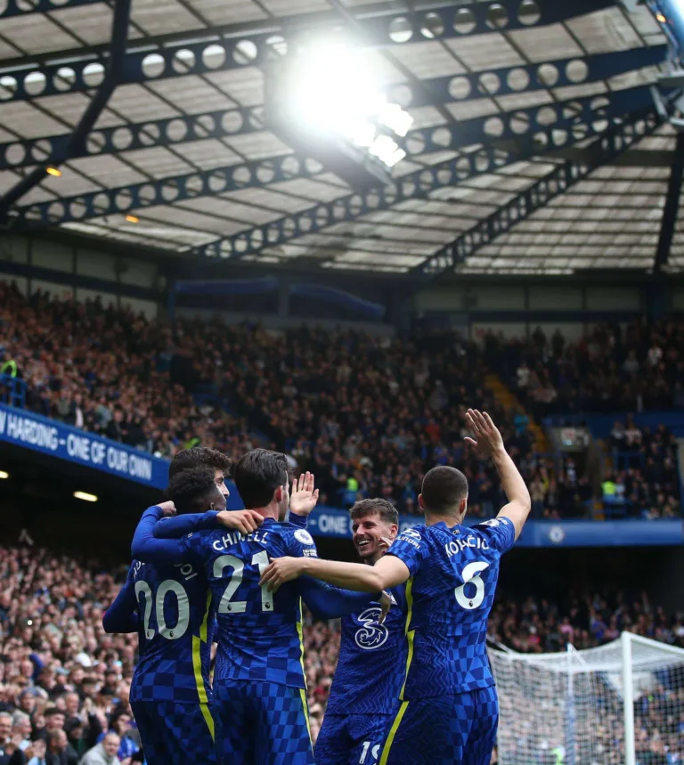 Chelsea