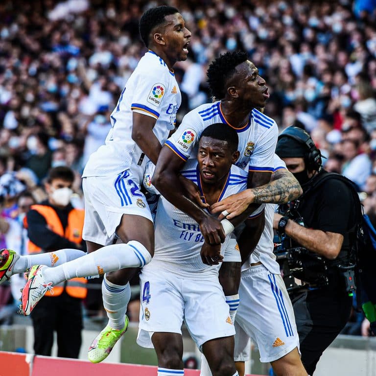 Real Madrid