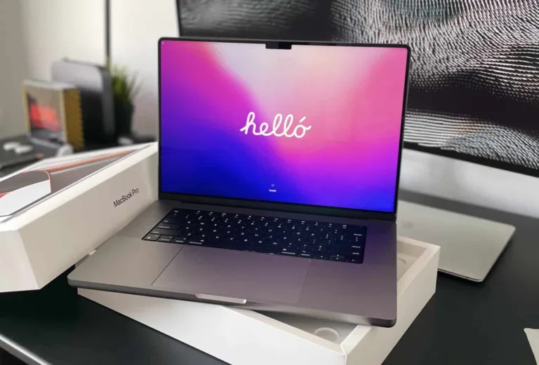 Apple may not launch a touch-screen MacBook Pro, Executive hints new lineup is optimized for Indirect Input