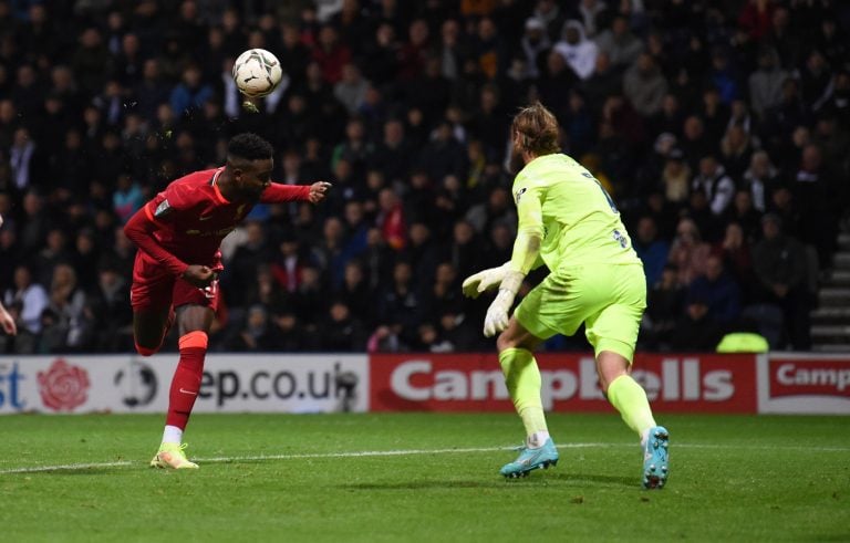 Divock Origi