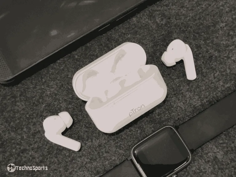 pTron Bassbuds ANC 992 honest review: Should you go for these cheap ANC earbuds?