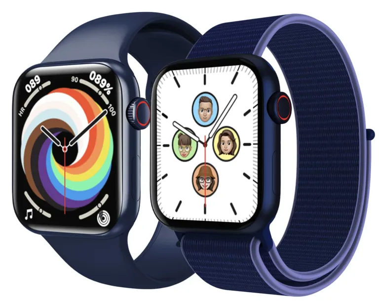 Crossbeats launches Ignite Pro Series smartwatches with Business Card & Always on Display features