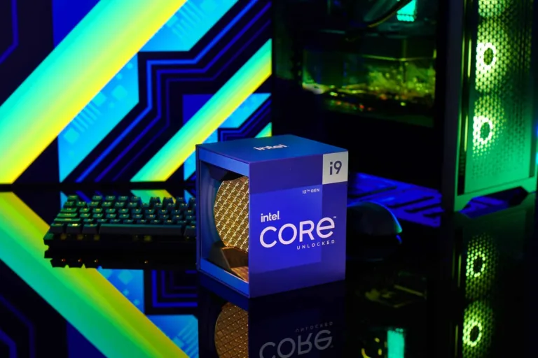 Intel 12th Gen Alder Lake processors launched: Here's all you need to know