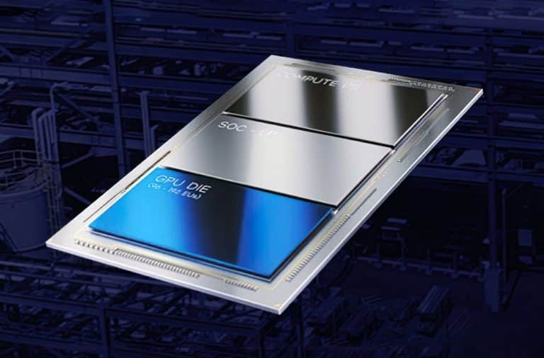 Intel starts testing the prototype for its first 14th generation Meteor Lake processors